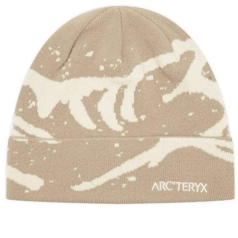 Arc'teryx Grotto Toque -Versatile Mid-Length Winter Toque with Eco-Friendly Fabric - Image 7