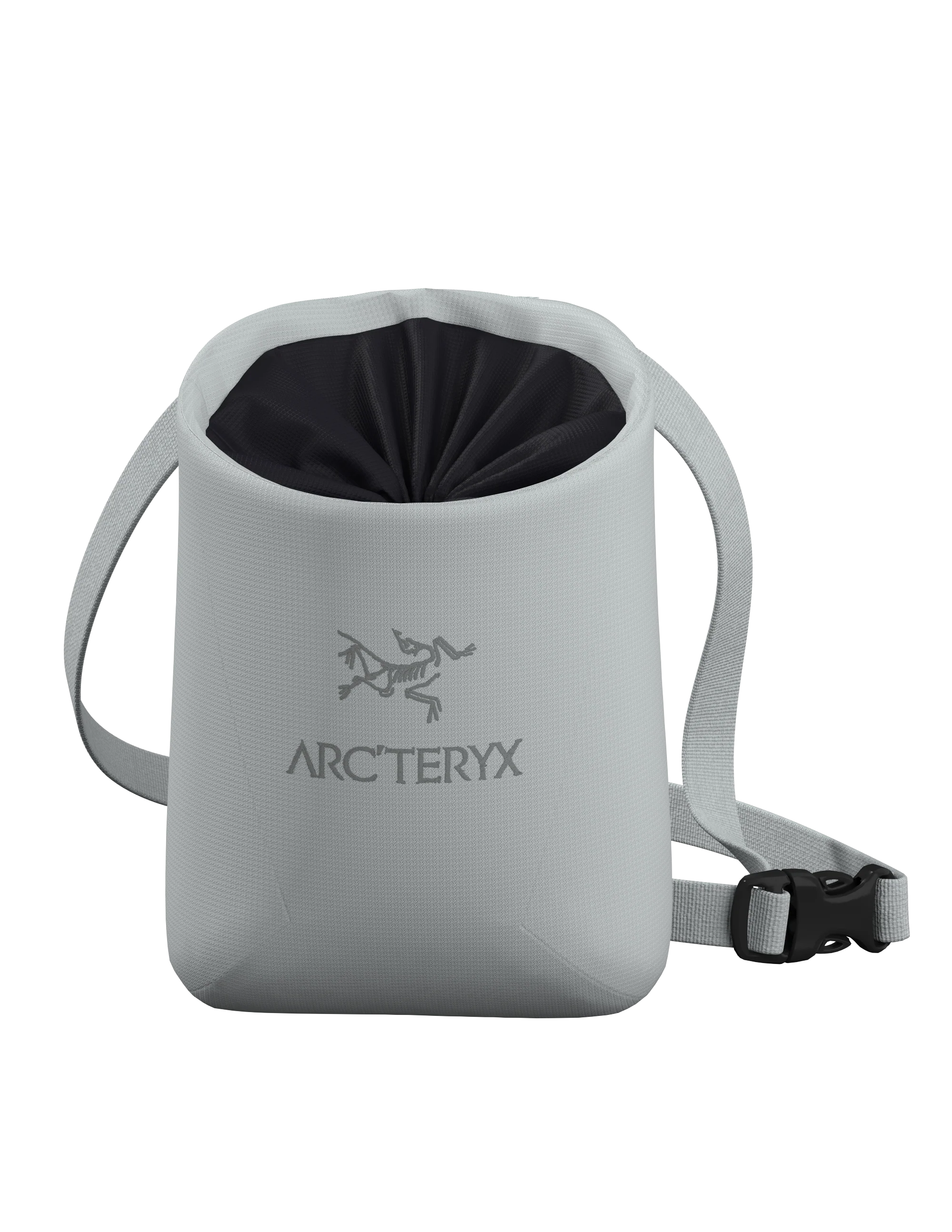 Arc'teryx Ion Lightweight Chalk Bag Size Large - Compact & Durable Chalk Holder for Enhanced Climbing Performance - Image 7