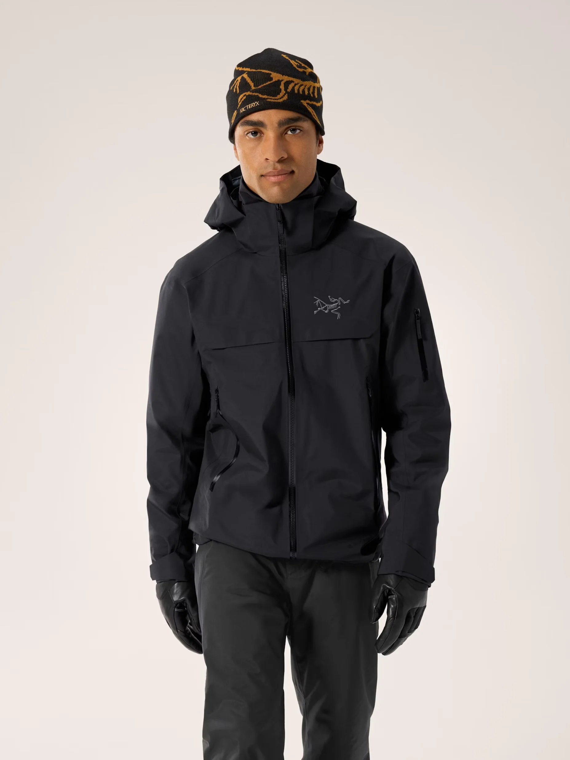 Arc'teryx Macai Shell Jacket - Men's - Image 3