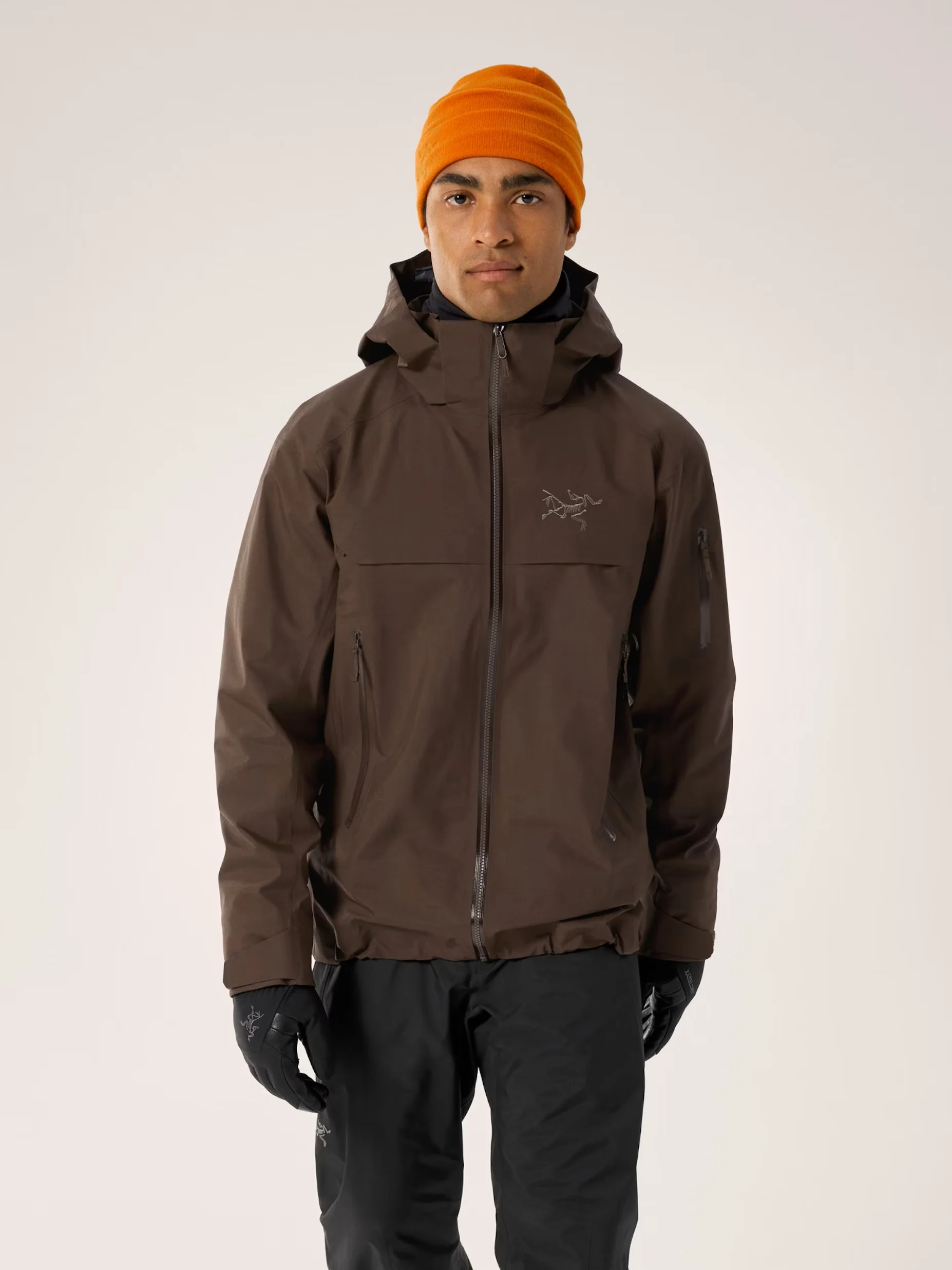 Arc'teryx Macai Shell Jacket - Men's - Image 7