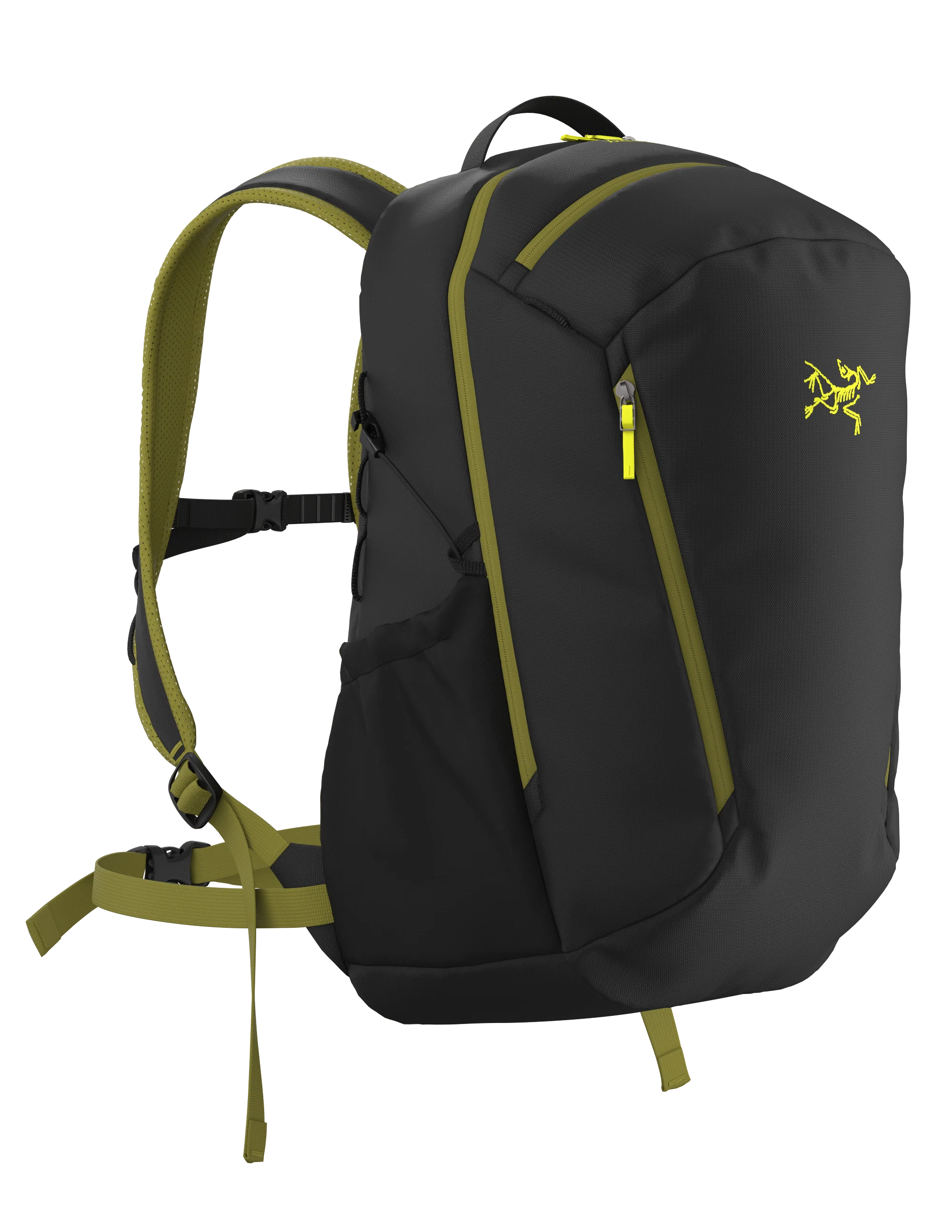 Arc'teryx Mantis 26L Backpack - Image 9