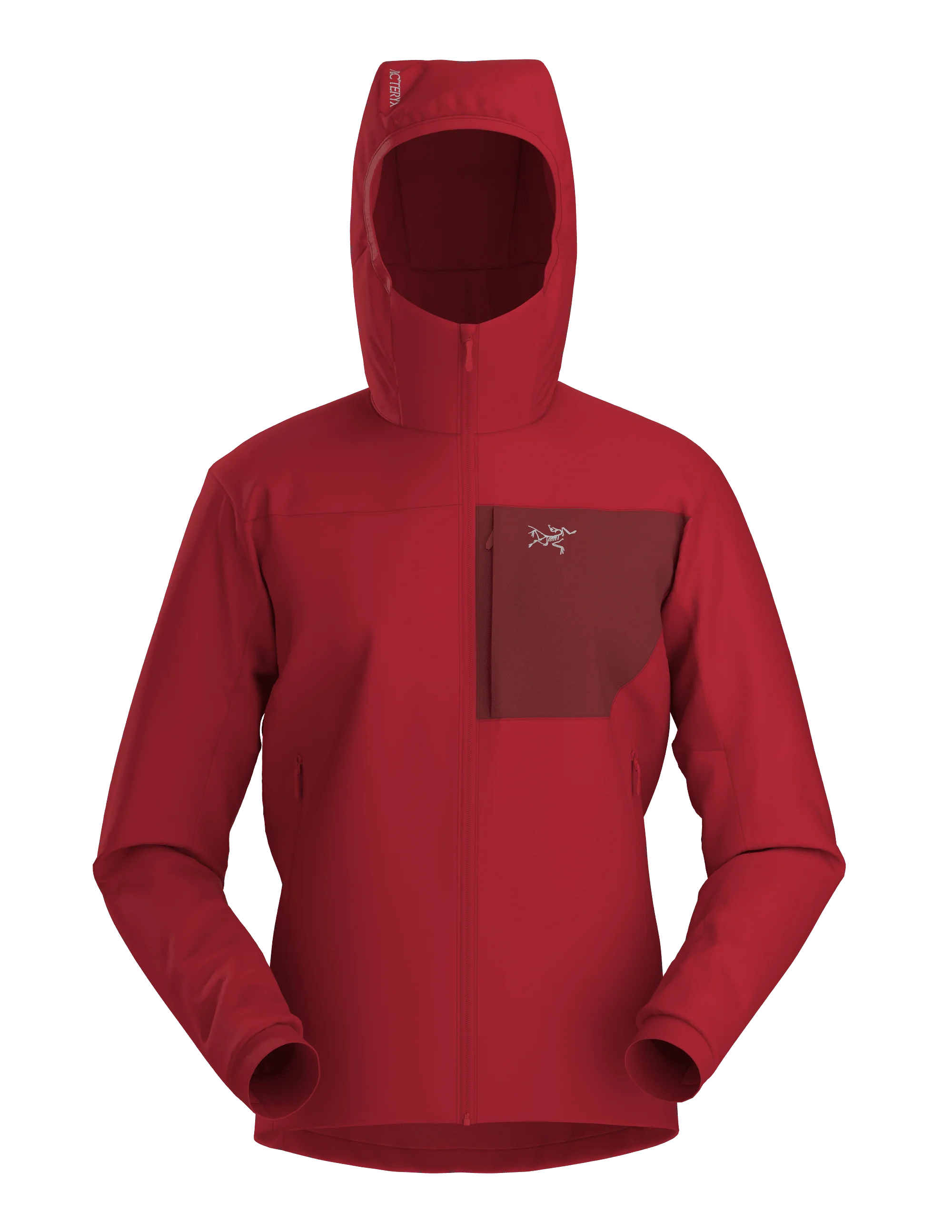 Arc'teryx Proton Hoody – Men's Performance Insulated Hoody for Active Outdoor Adventures