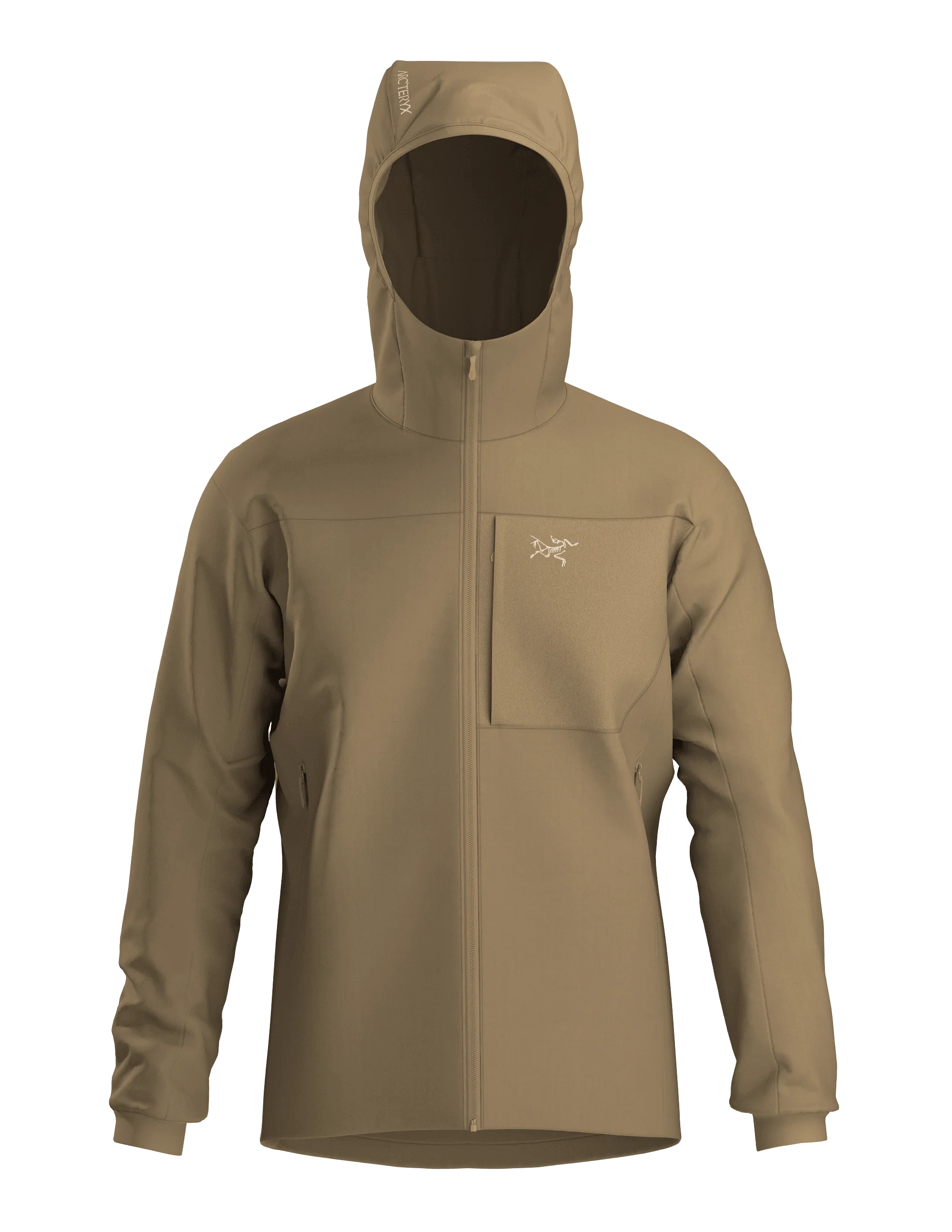 Arc'teryx Proton Hoody – Men's Performance Insulated Hoody for Active Outdoor Adventures - Image 3