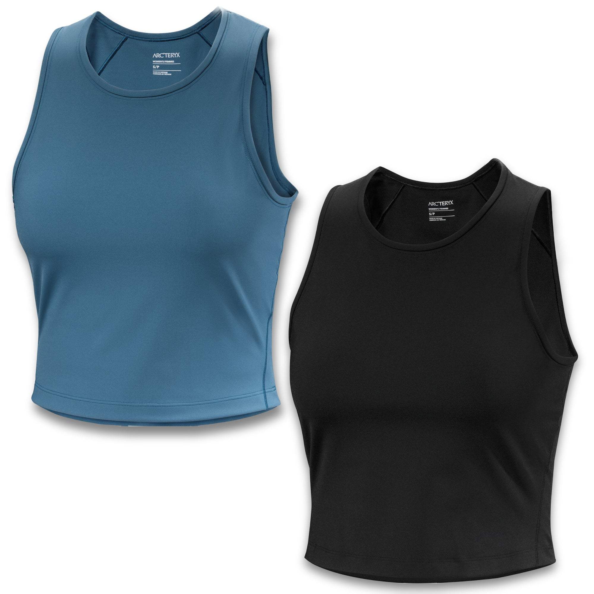Arc'teryx Soria Tank – Lightweight & Versatile Women’s Tank Top for Active Lifestyle and Comfort - Image 3
