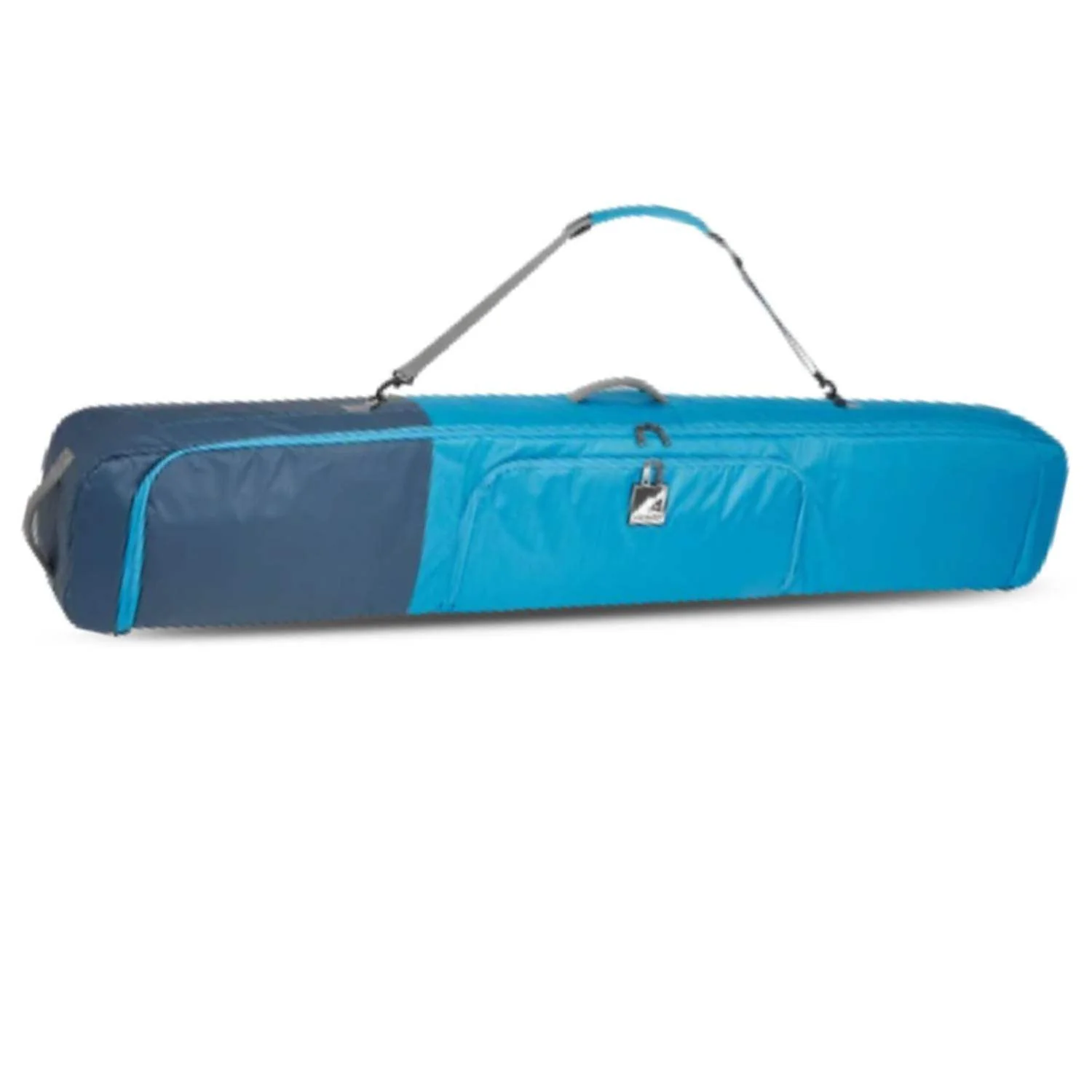 Athalon 357 Alpine Padded Snowboard Bag - 165cm | Durable and Convenient Protection for Your Snowboard - Image 2