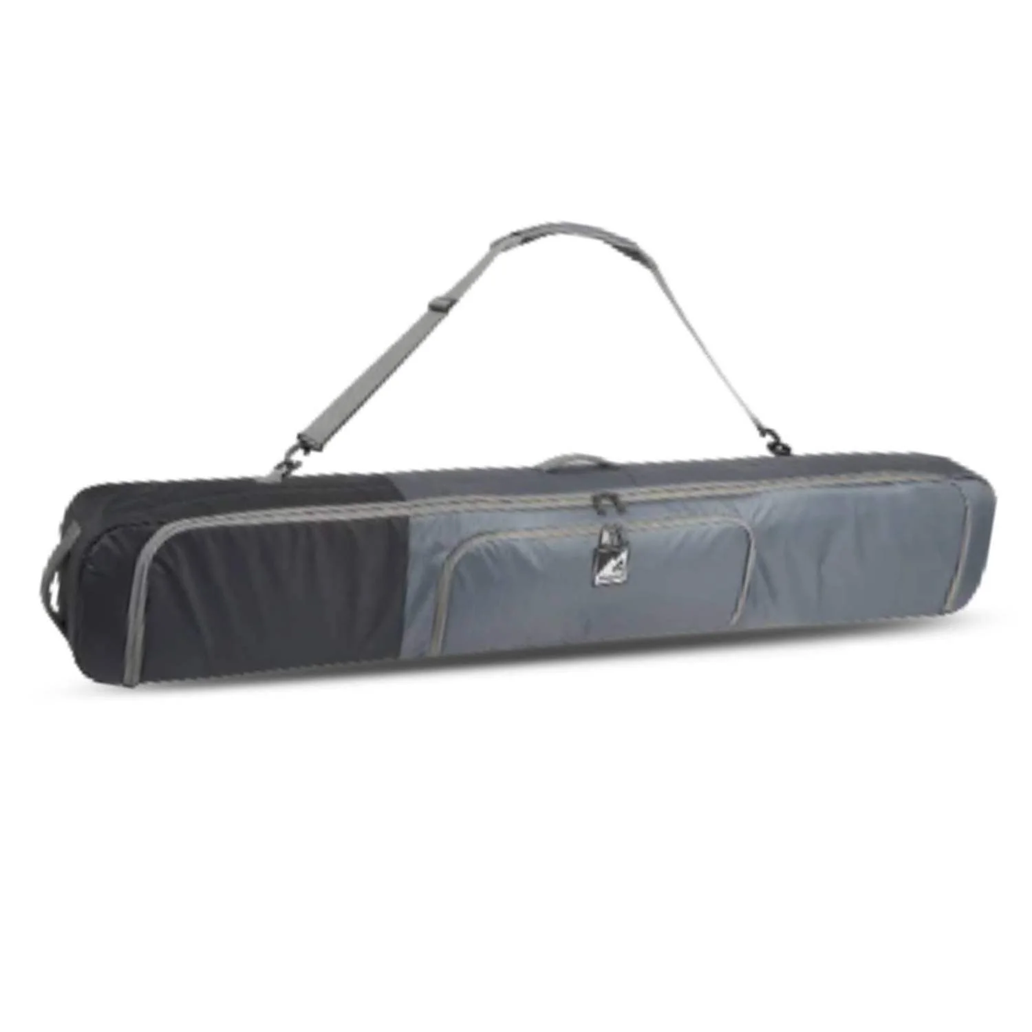 Athalon 357 Alpine Padded Snowboard Bag - 165cm | Durable and Convenient Protection for Your Snowboard - Image 4