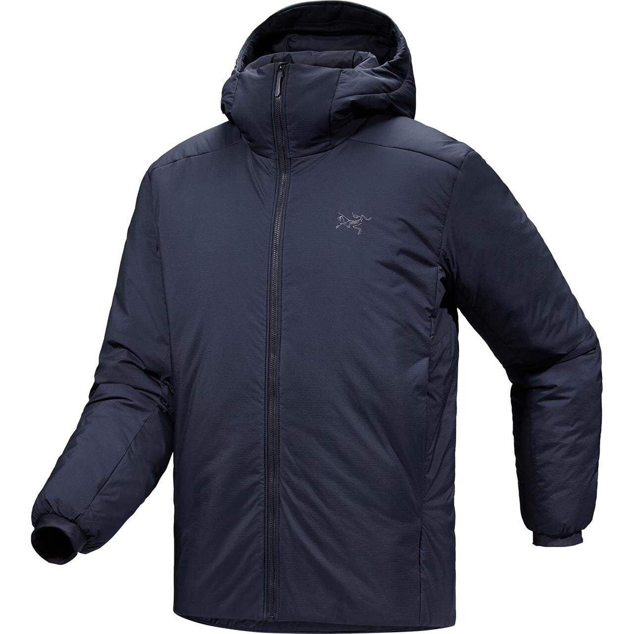 Arc'teryx Atom Heavyweight Hoody - Men's | Versatile Insulated Hoody with Coreloft and Permeair for Cold Weather Protection - Image 2
