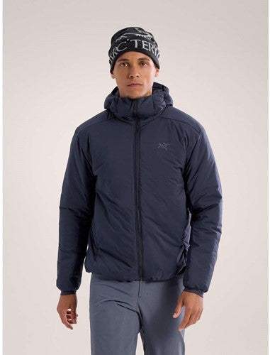 Arc'teryx Atom Heavyweight Hoody - Men's | Versatile Insulated Hoody with Coreloft and Permeair for Cold Weather Protection - Image 3