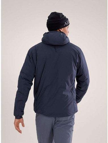 Arc'teryx Atom Heavyweight Hoody - Men's | Versatile Insulated Hoody with Coreloft and Permeair for Cold Weather Protection - Image 4