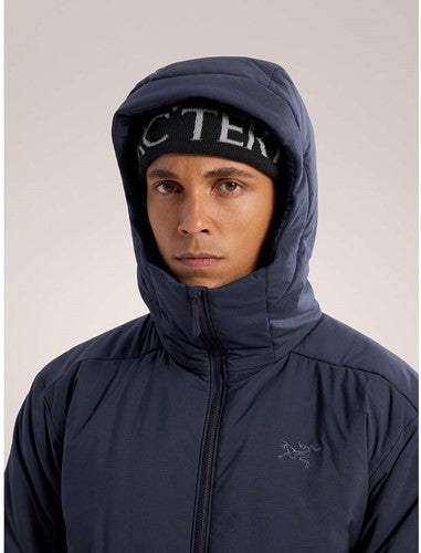Arc'teryx Atom Heavyweight Hoody - Men's | Versatile Insulated Hoody with Coreloft and Permeair for Cold Weather Protection - Image 5