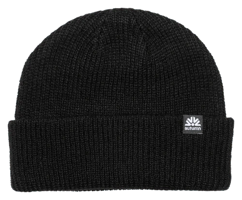 Autumn Simple Beanie - Image 2