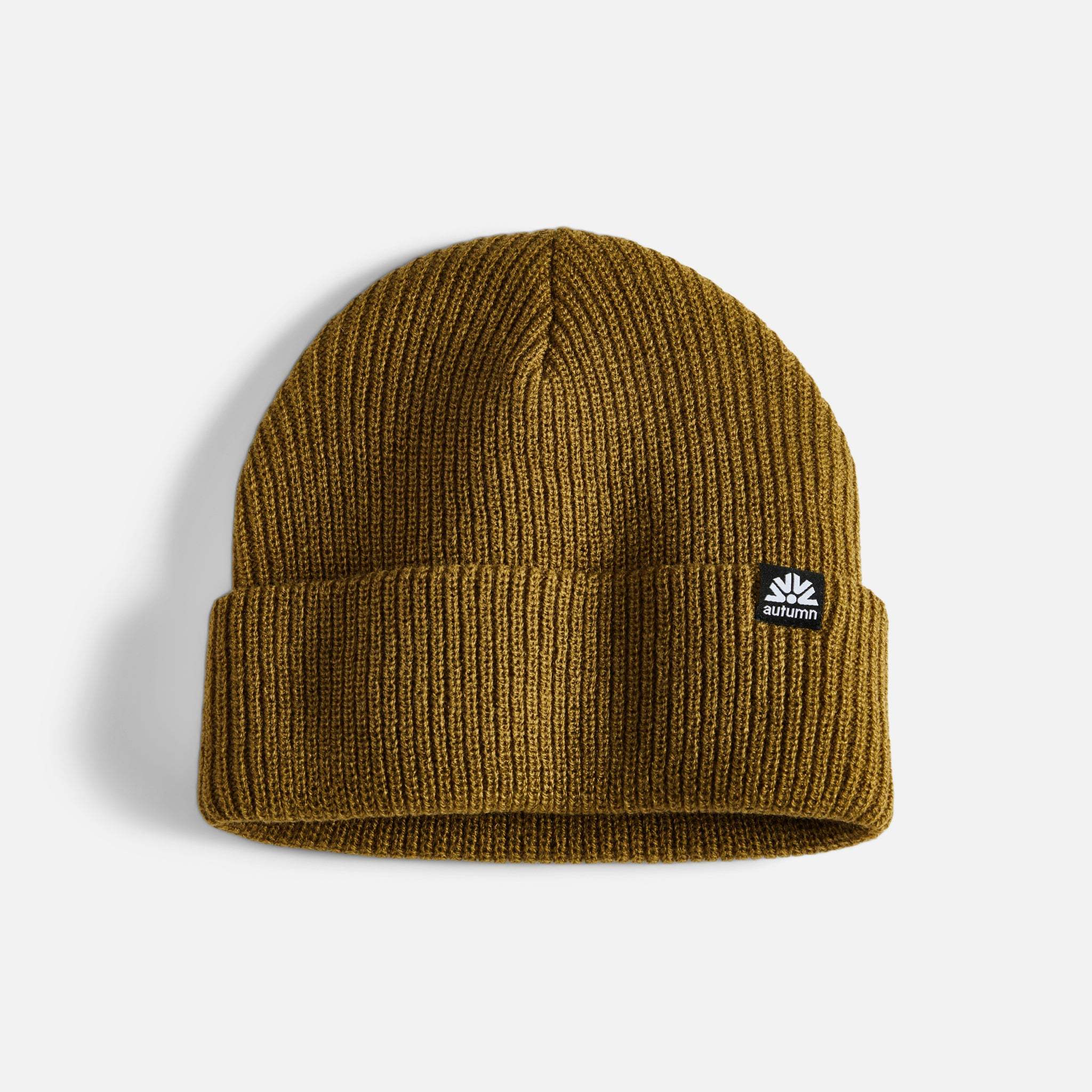 Autumn Simple Beanie - Image 4