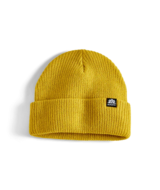 Autumn Simple Beanie - Image 5