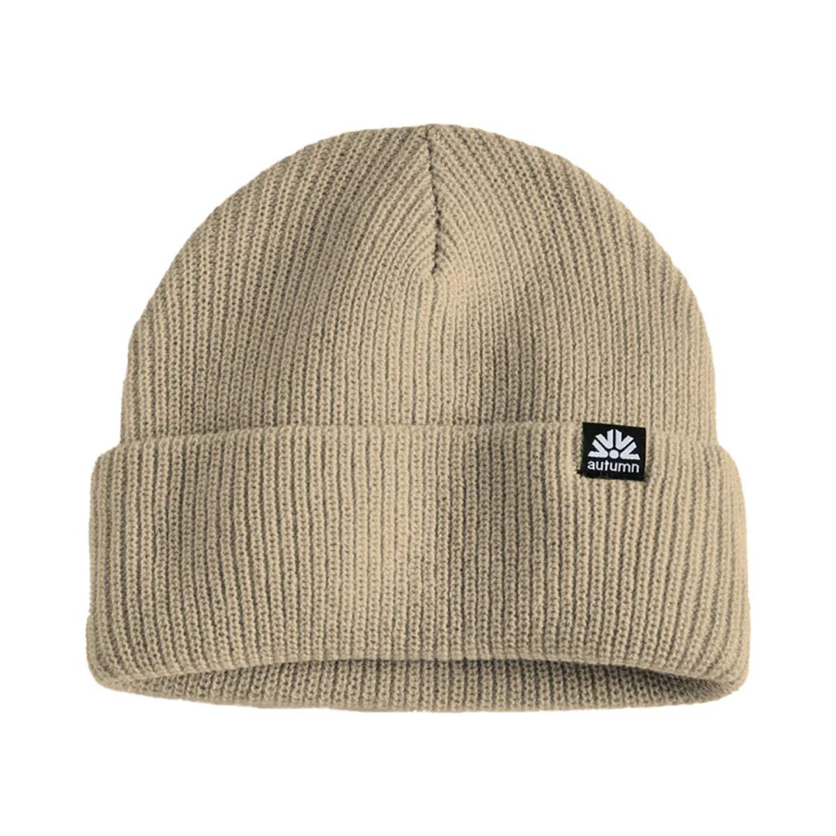 Autumn Simple Beanie - Image 6
