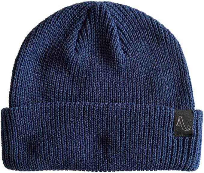 Autumn Simple Beanie - Image 8