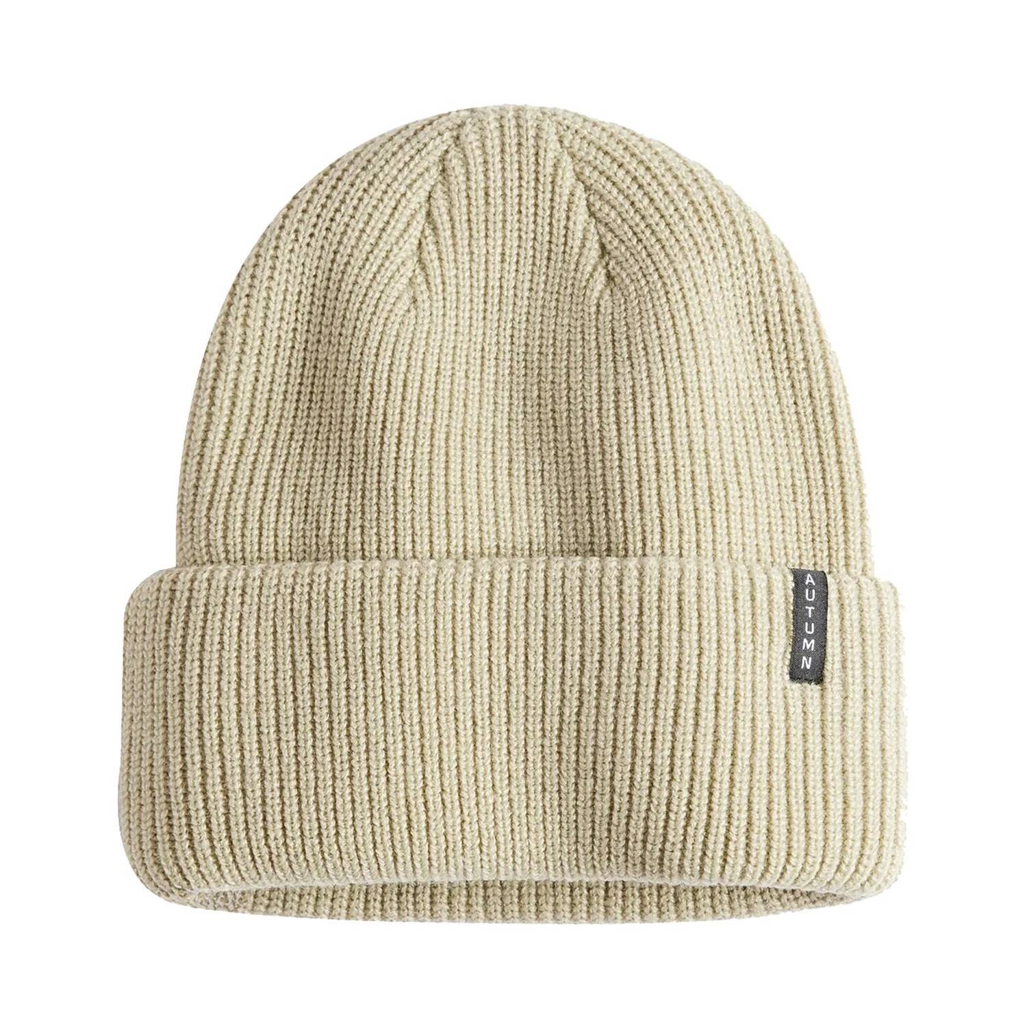 Autumn Select Solid Beanie - Image 3