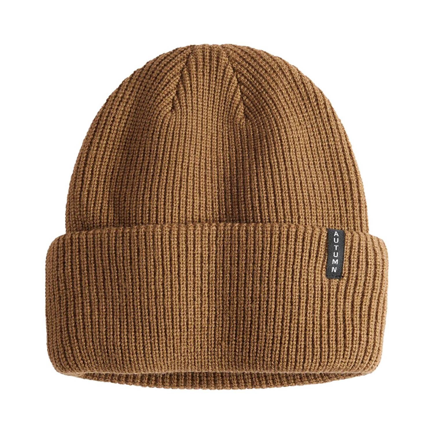 Autumn Select Solid Beanie - Image 4