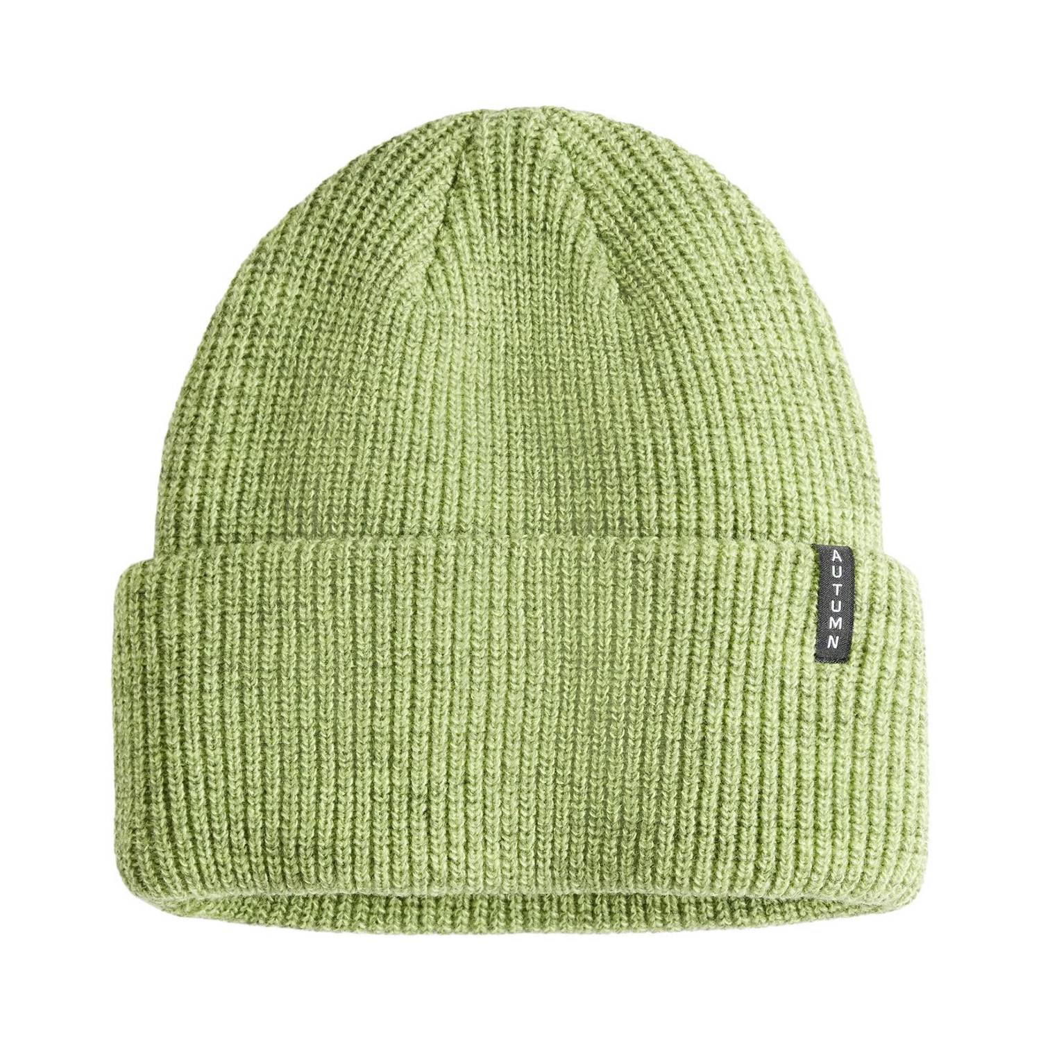 Autumn Select Solid Beanie - Image 5