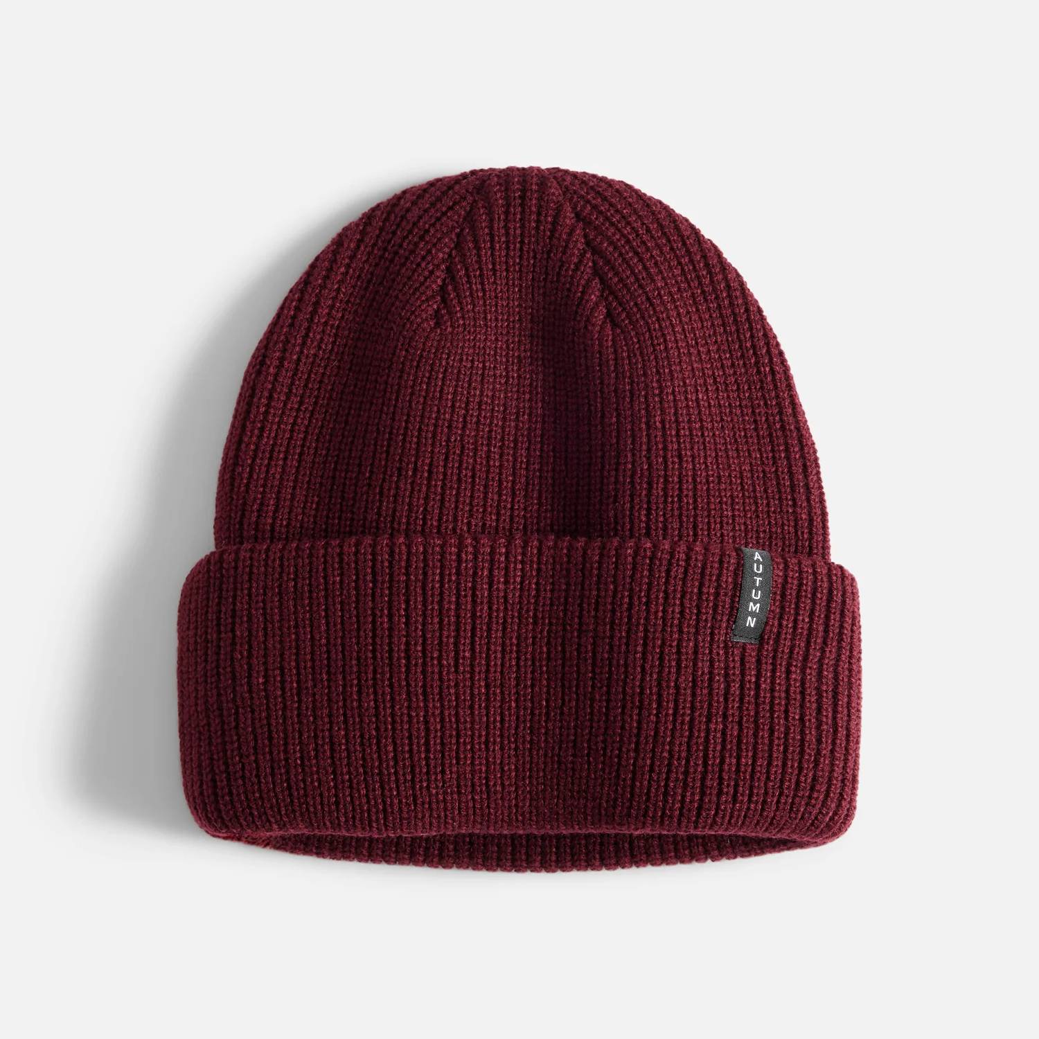 Autumn Select Solid Beanie - Image 6