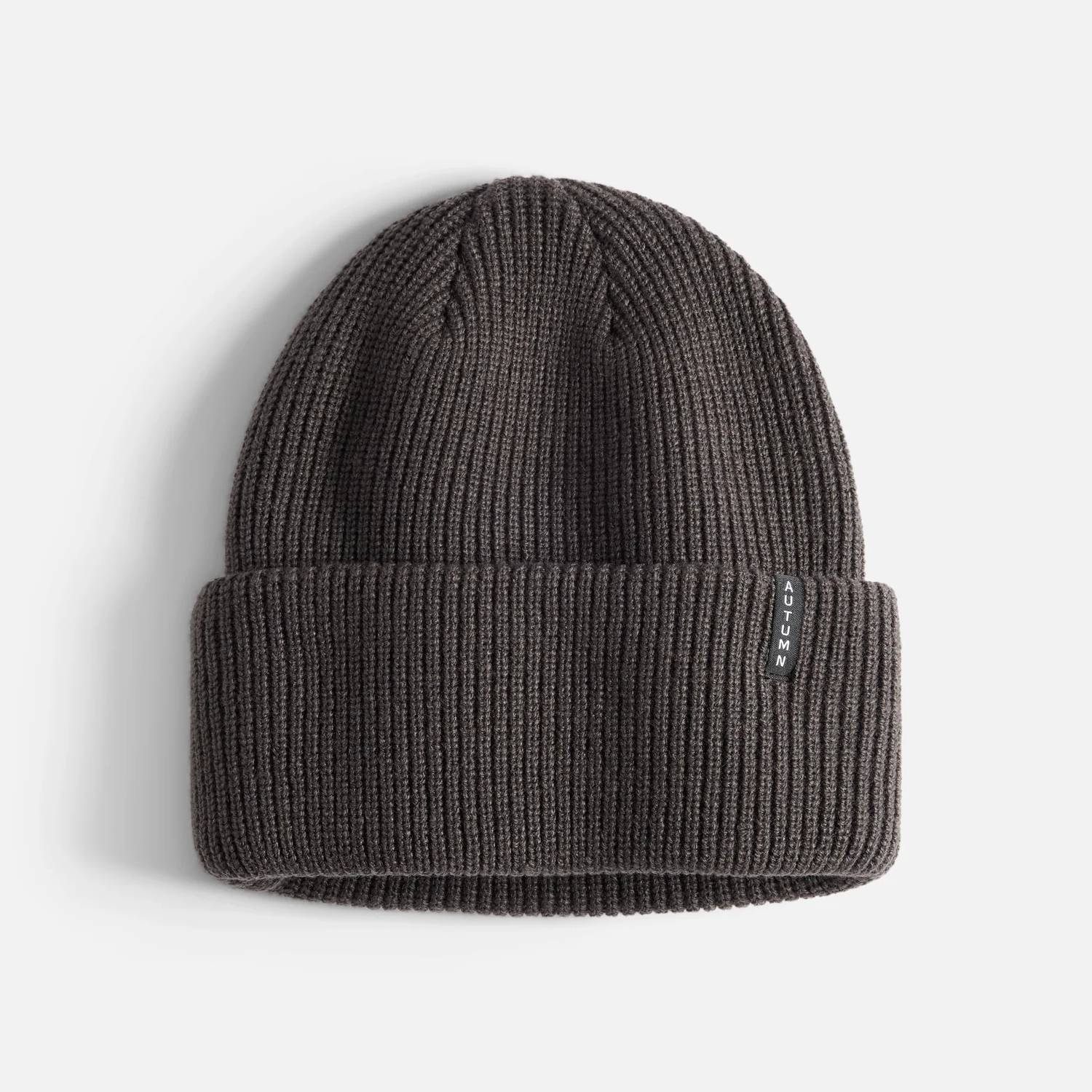 Autumn Select Solid Beanie - Image 7
