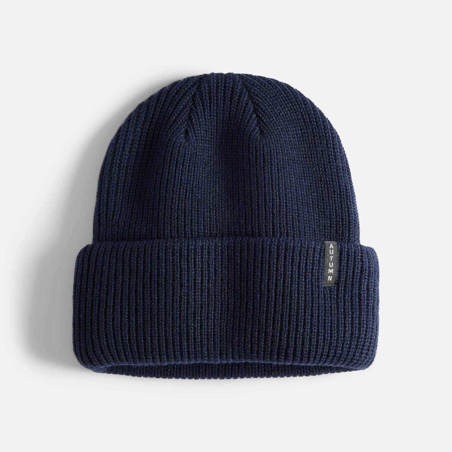 Autumn Select Solid Beanie - Image 9
