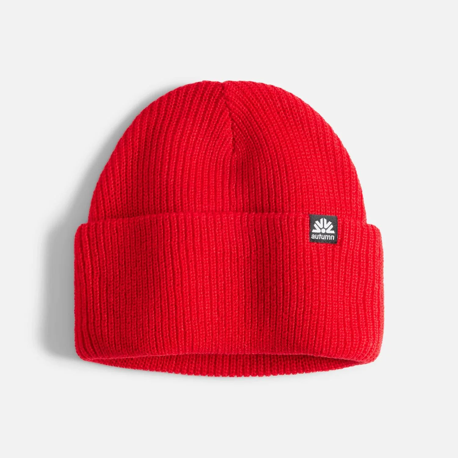 Autumn Simple Solid Beanie - Image 10