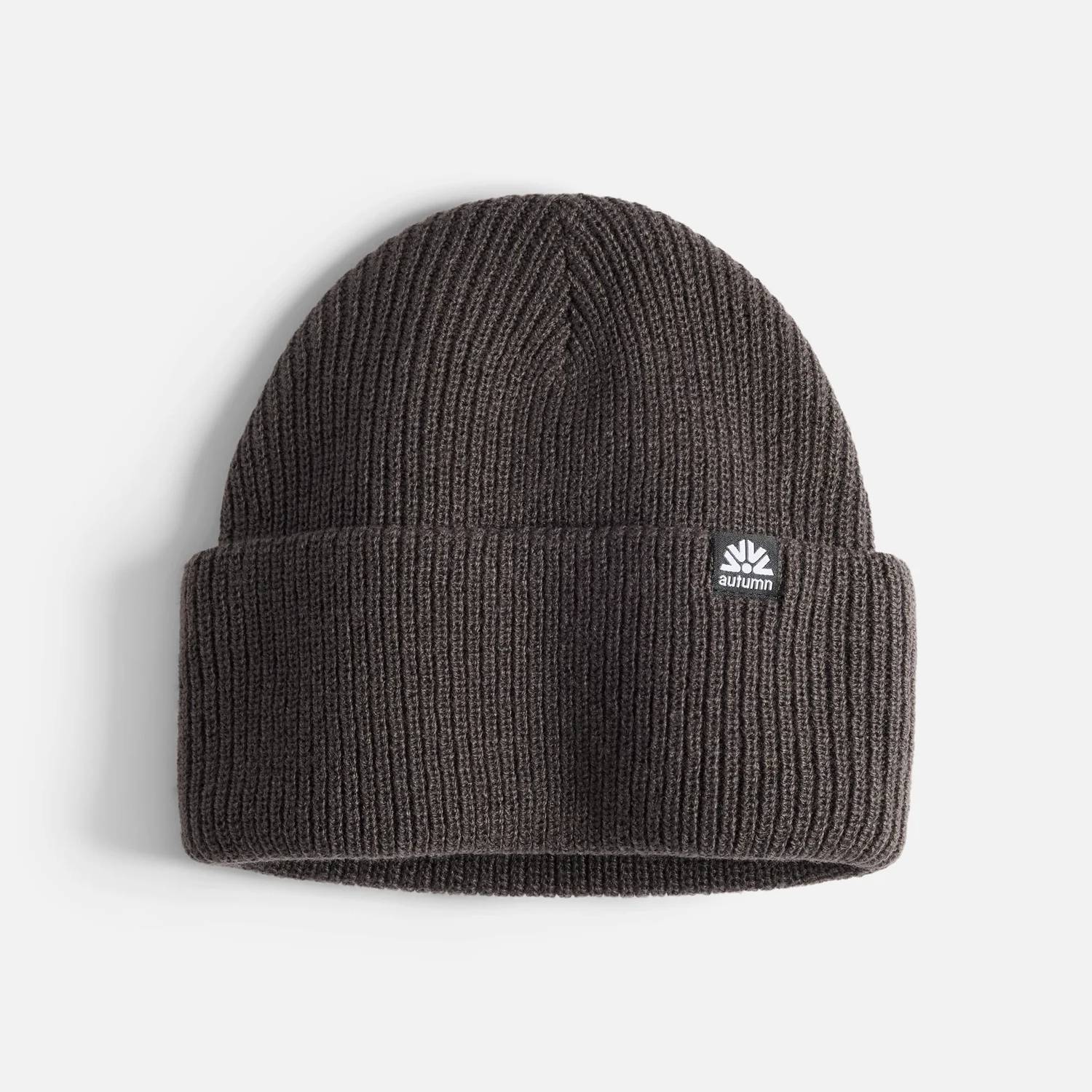 Autumn Simple Solid Beanie - Image 4
