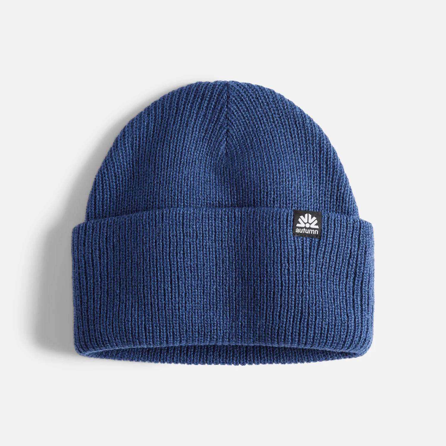 Autumn Simple Solid Beanie - Image 9