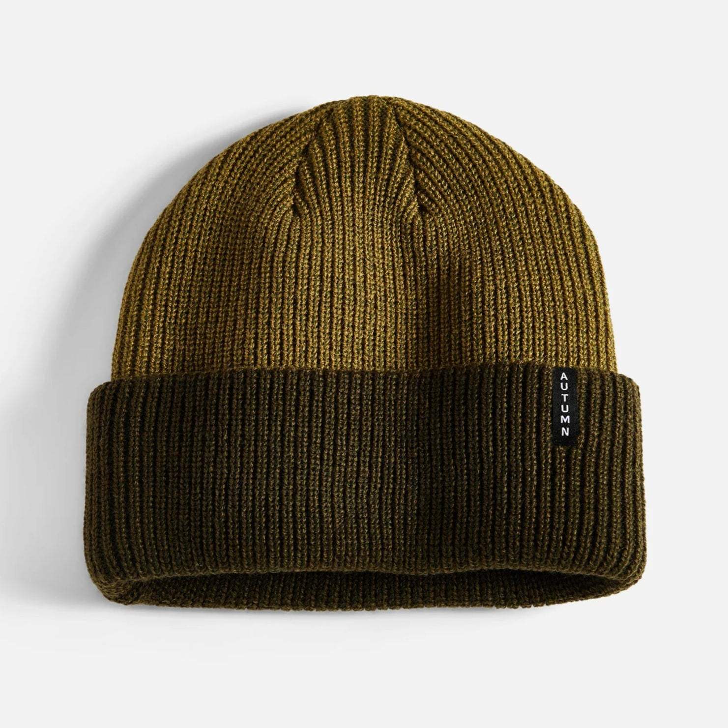 Autumn Blocked Beanie - Image 8