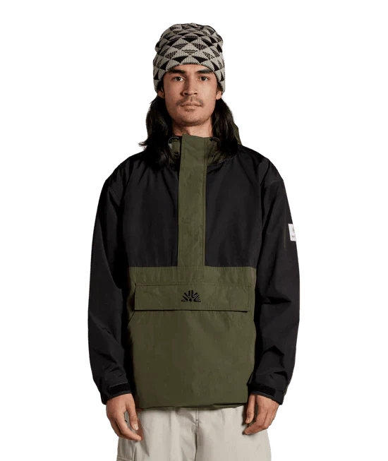 Autumn Casacade Anorak - Image 5