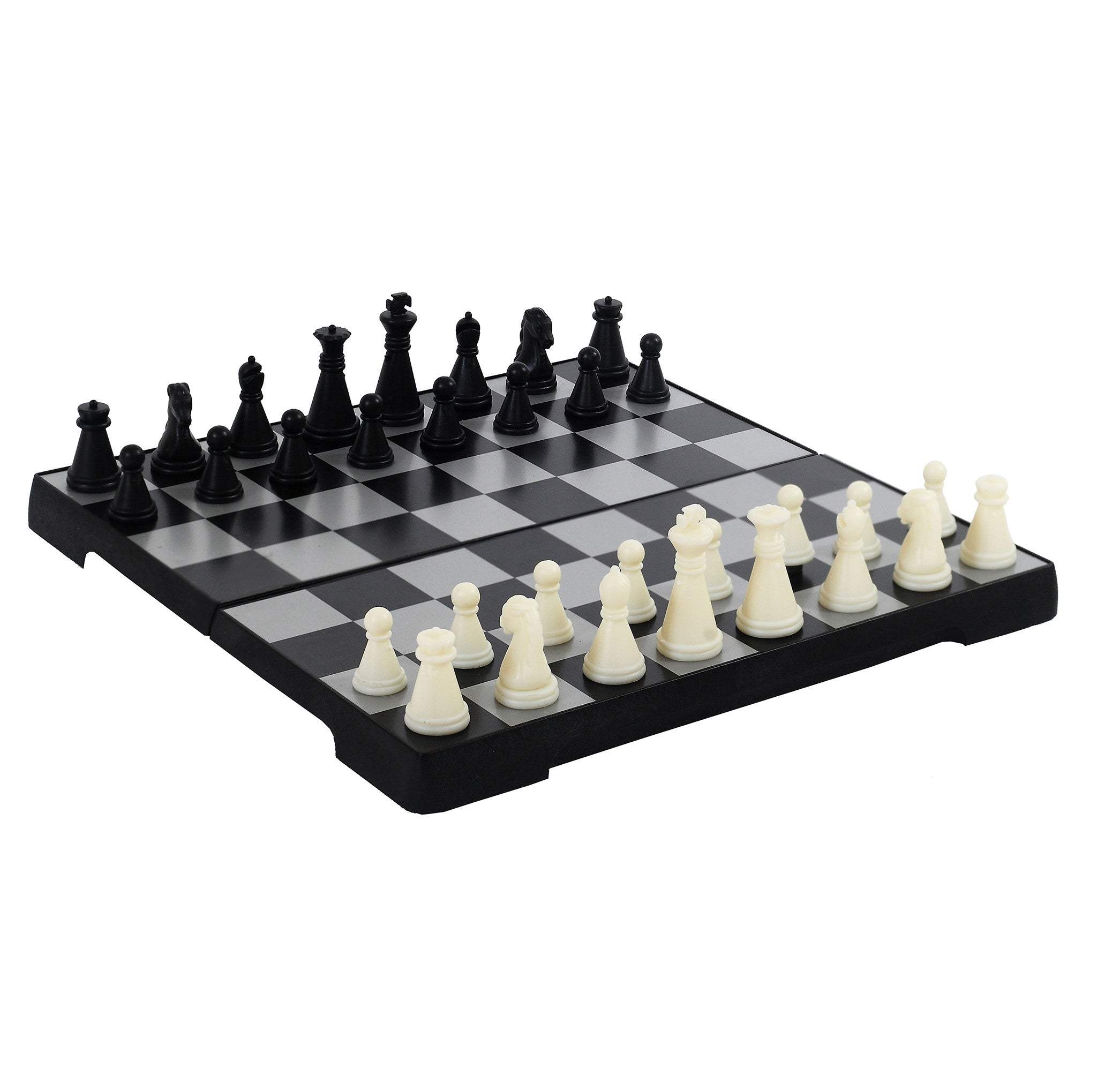 GSI Outdoors Backpack Magnetic Chess - Image 2