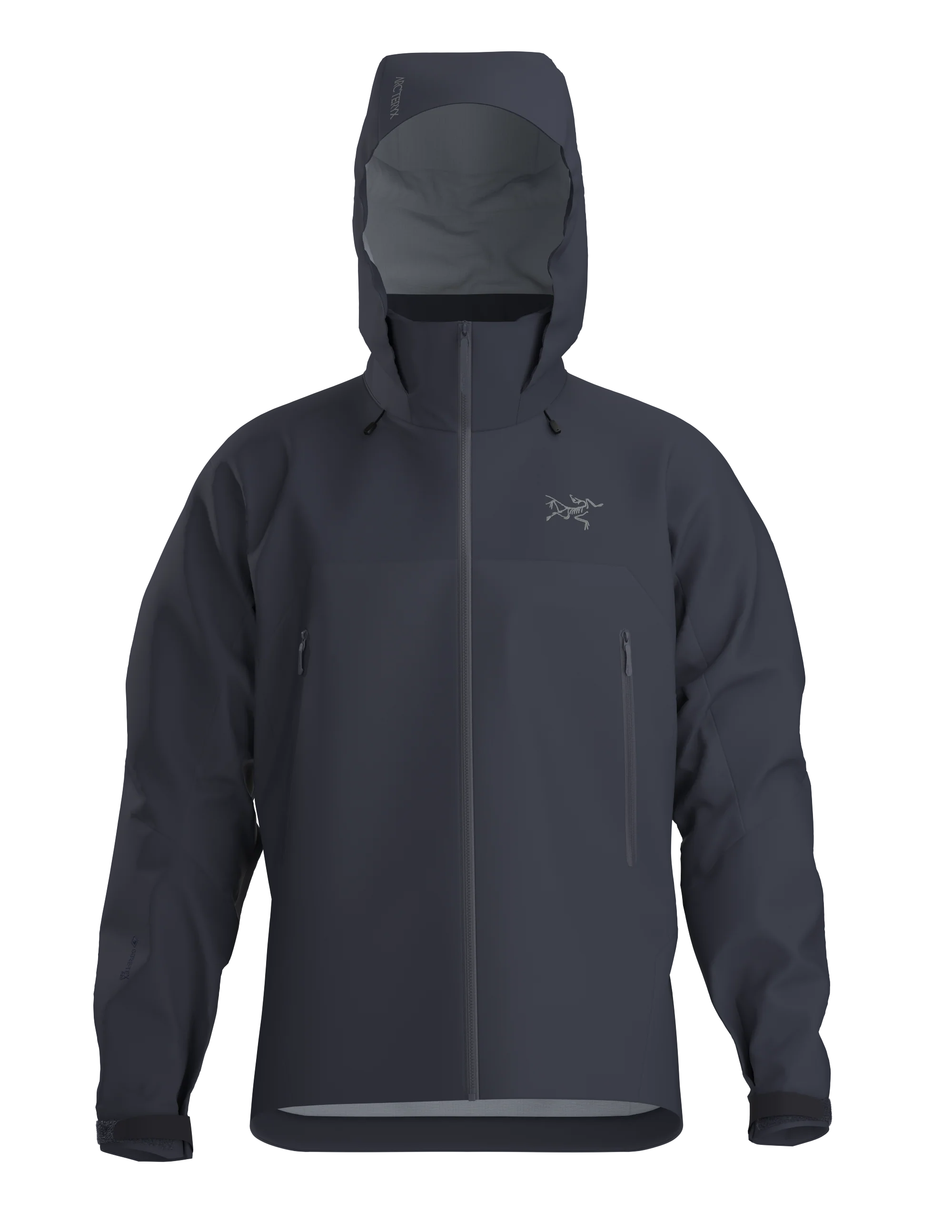 Arc'teryx Beta AR Jackets - Men's | Durable, Packable Waterproof Jacket for Alpine Protection and Performance - Image 10