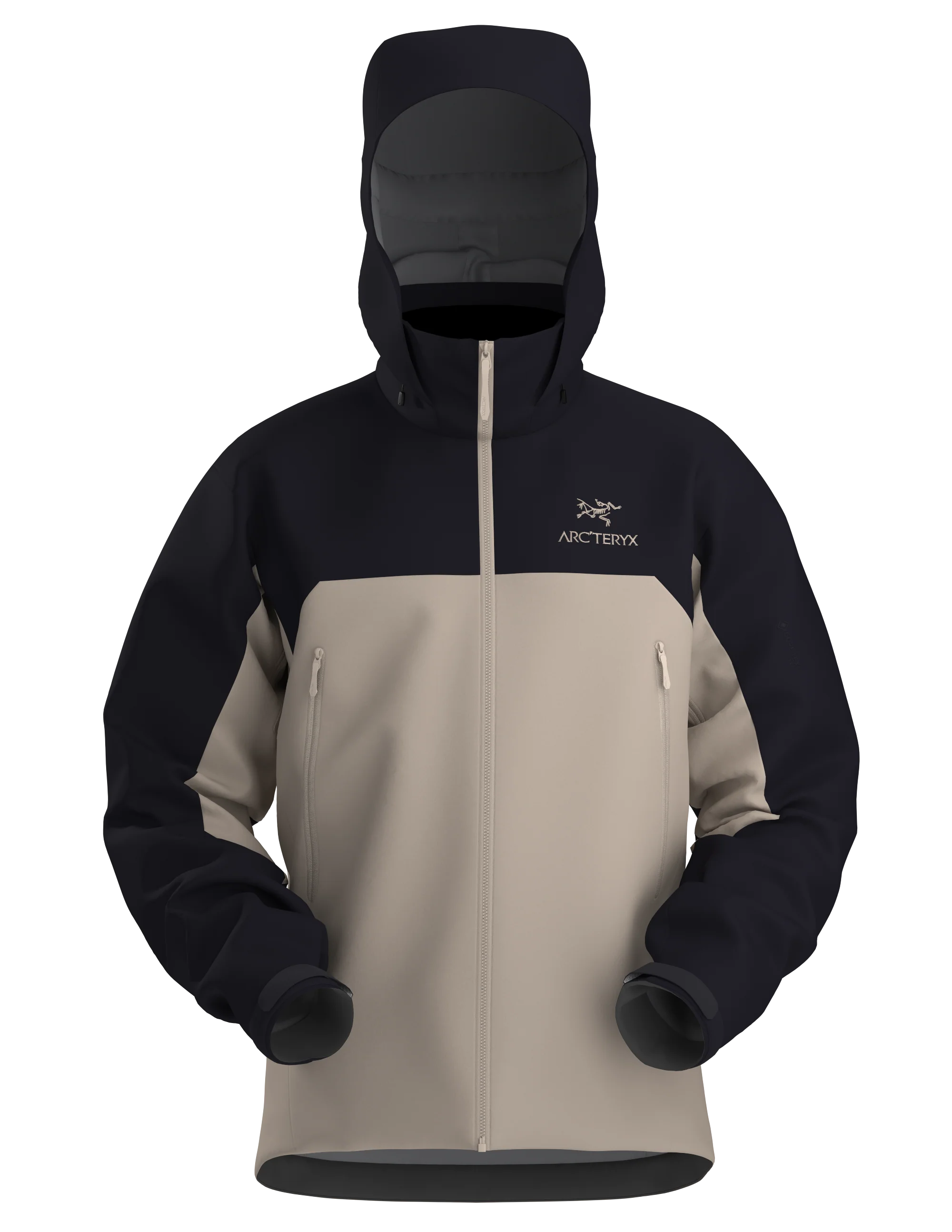 Arc'teryx Beta AR Jackets - Men's | Durable, Packable Waterproof Jacket for Alpine Protection and Performance - Image 11