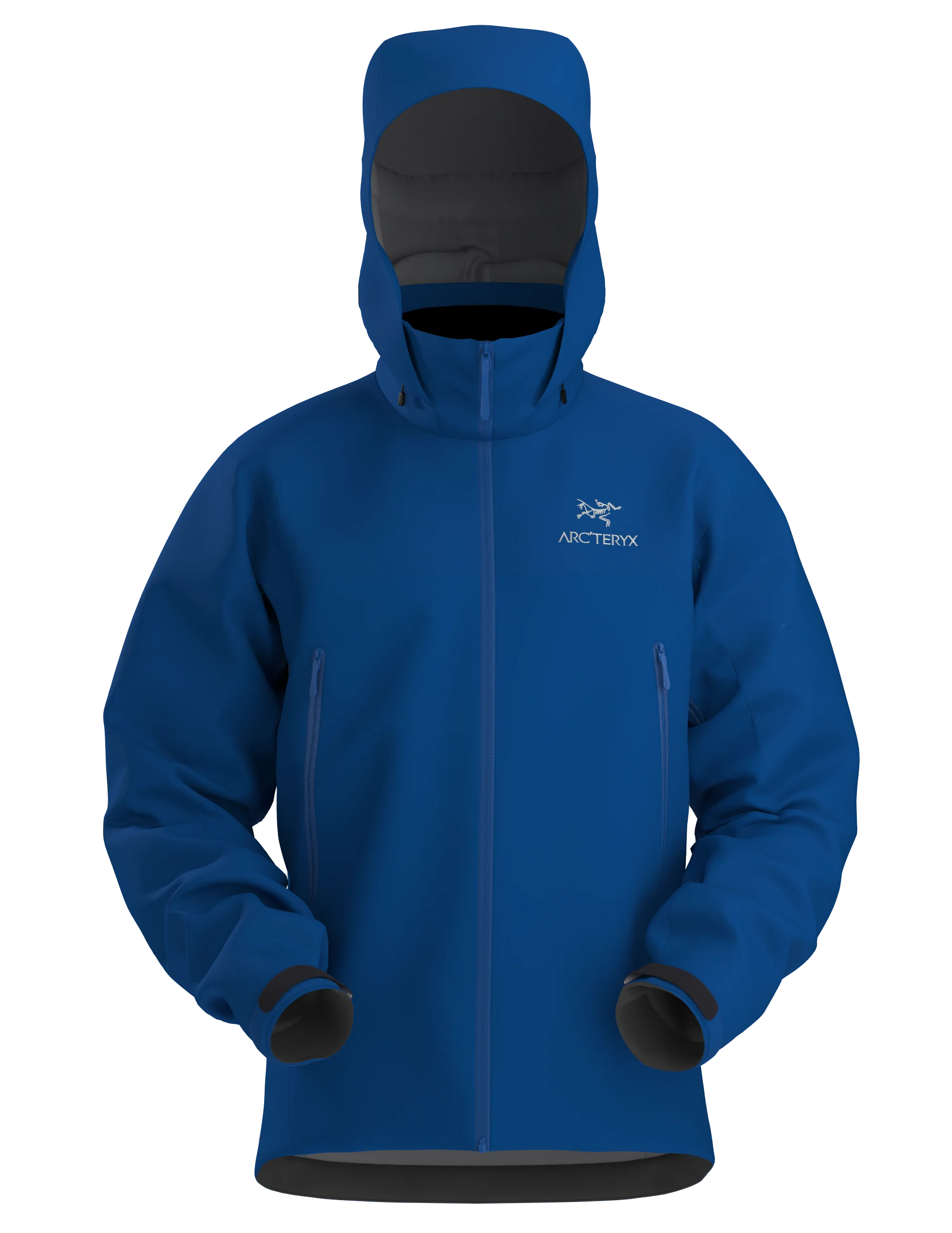 Arc'teryx Beta AR Jackets - Men's | Durable, Packable Waterproof Jacket for Alpine Protection and Performance - Image 12