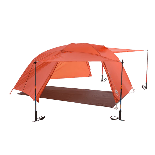 Big Agnes Copper Spur HV UL Backpacking Tent - HV UL1, UL2, UL3 - Image 3