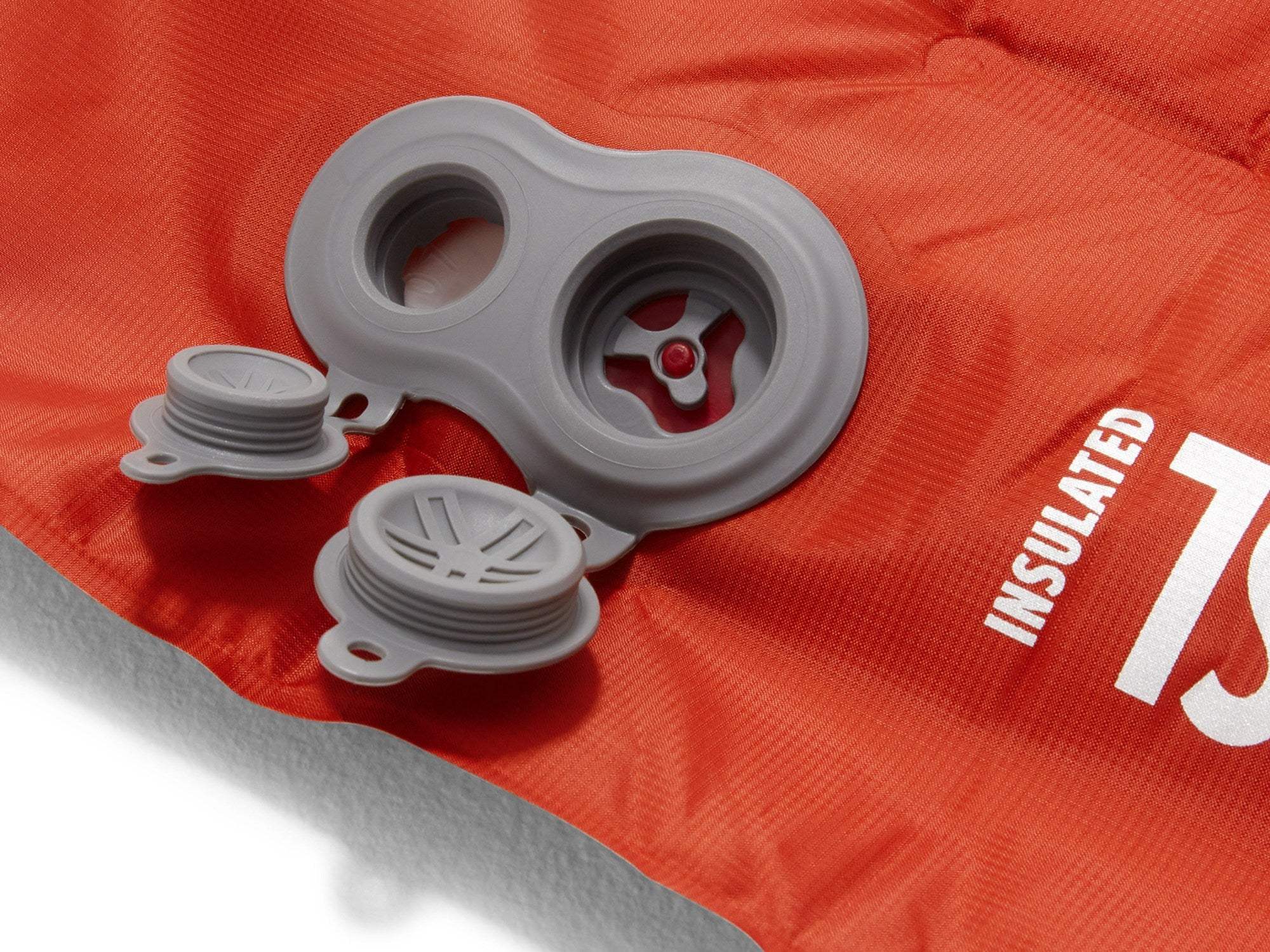 Big Agnes Rapide SL Insulated Sleeping Pad | Ultralight & Compact Pad for Superior Insulation and Comfort - Image 3