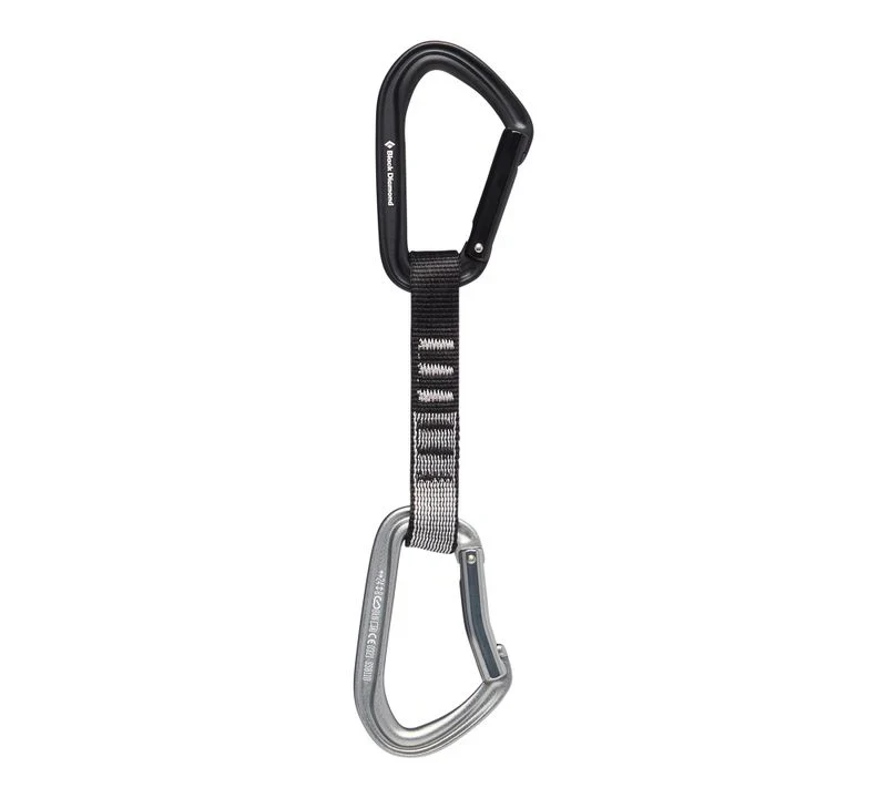 Black Diamond HotForge Quickdraw