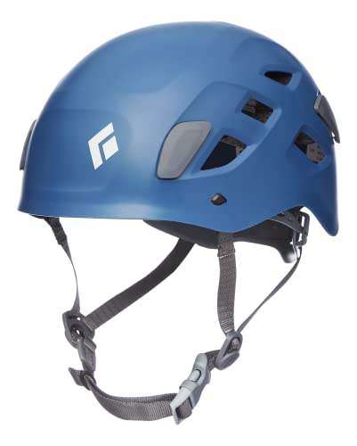 Black Diamond Men's Half Dome Helmet – Lightweight, Durable Protection for Climbing and Mountaineering - Image 4