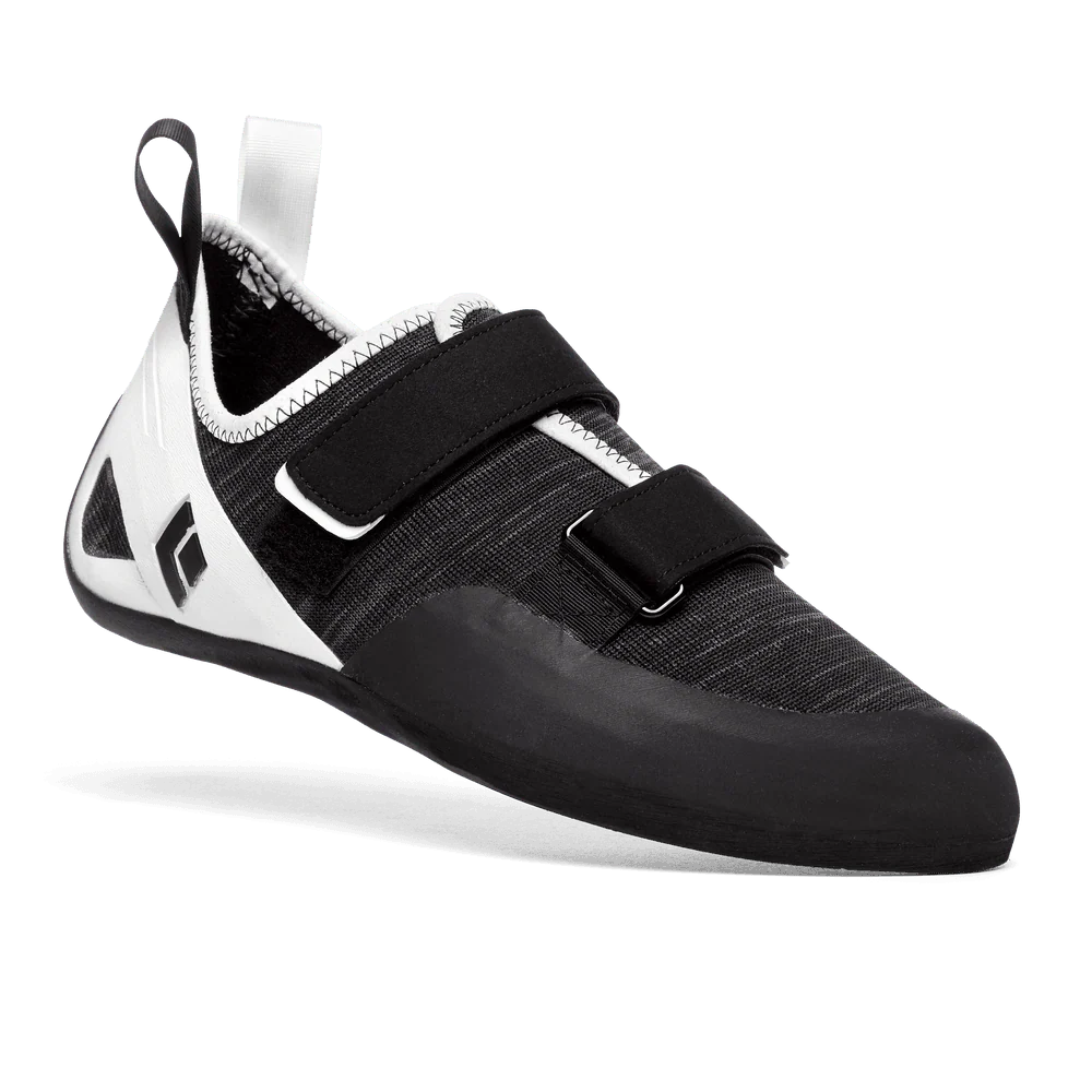 Black Diamond Men's Momentum Climbing Shoes – Versatile, Comfortable, and Durable Footwear for All Types of Climbing - Image 3