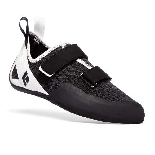 Black Diamond Men's Momentum Climbing Shoes – Versatile, Comfortable, and Durable Footwear for All Types of Climbing - Image 5