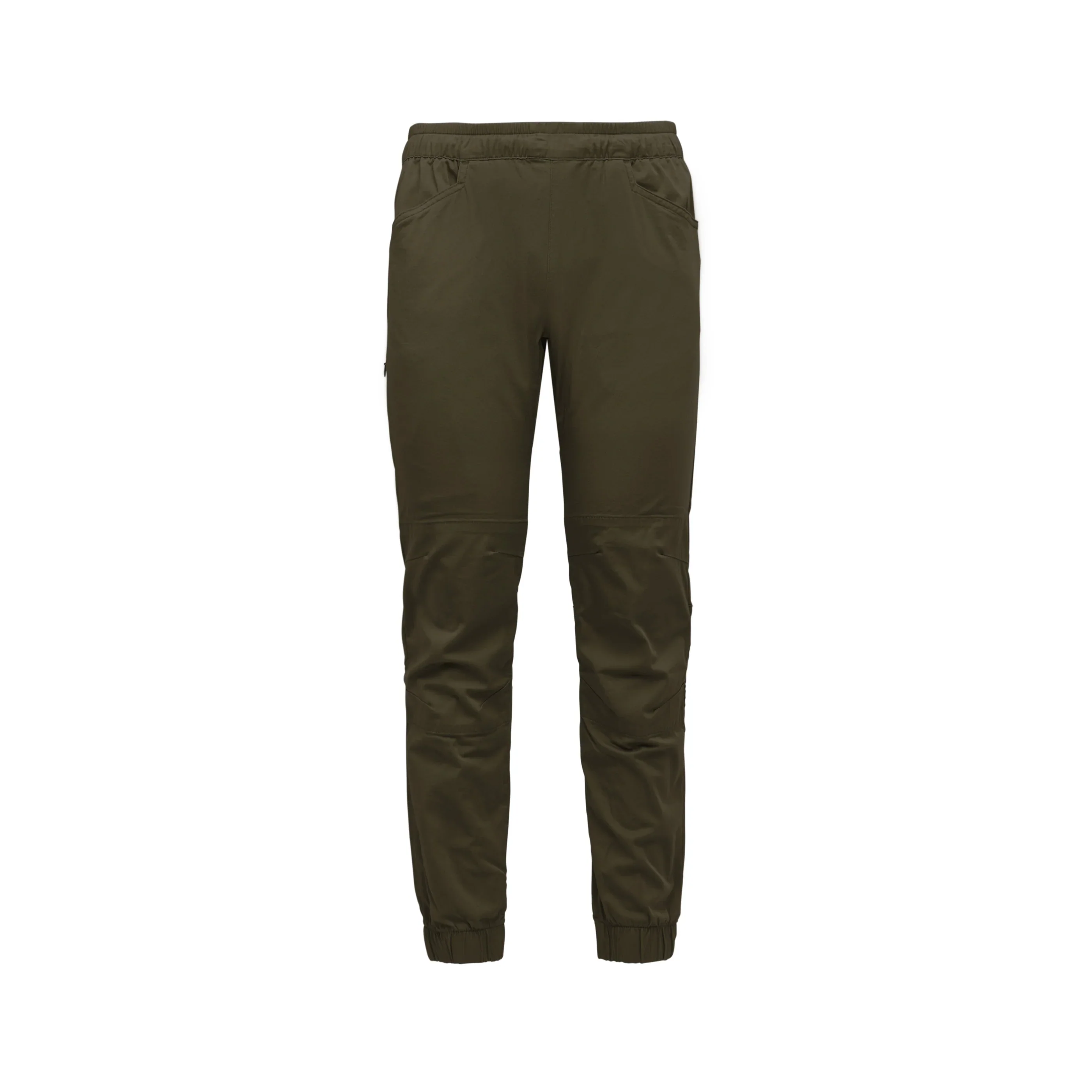 Black Diamond Men's Notion Climbing Pants | Versatile and Durable Pants for Climbing and Everyday Comfort - Image 5