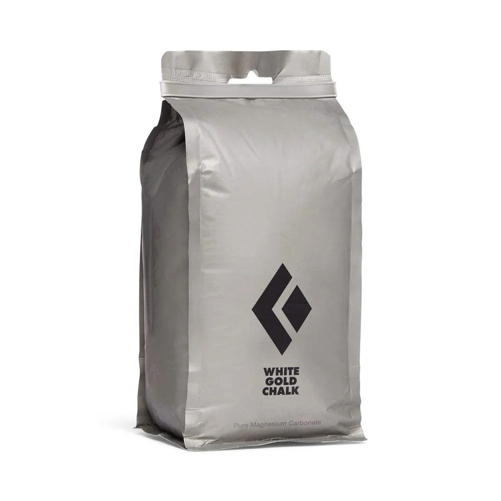 Black Diamond White Gold Loose Chalk – Premium Chalk for Superior Grip and Performance in Climbing and Bouldering - Image 3