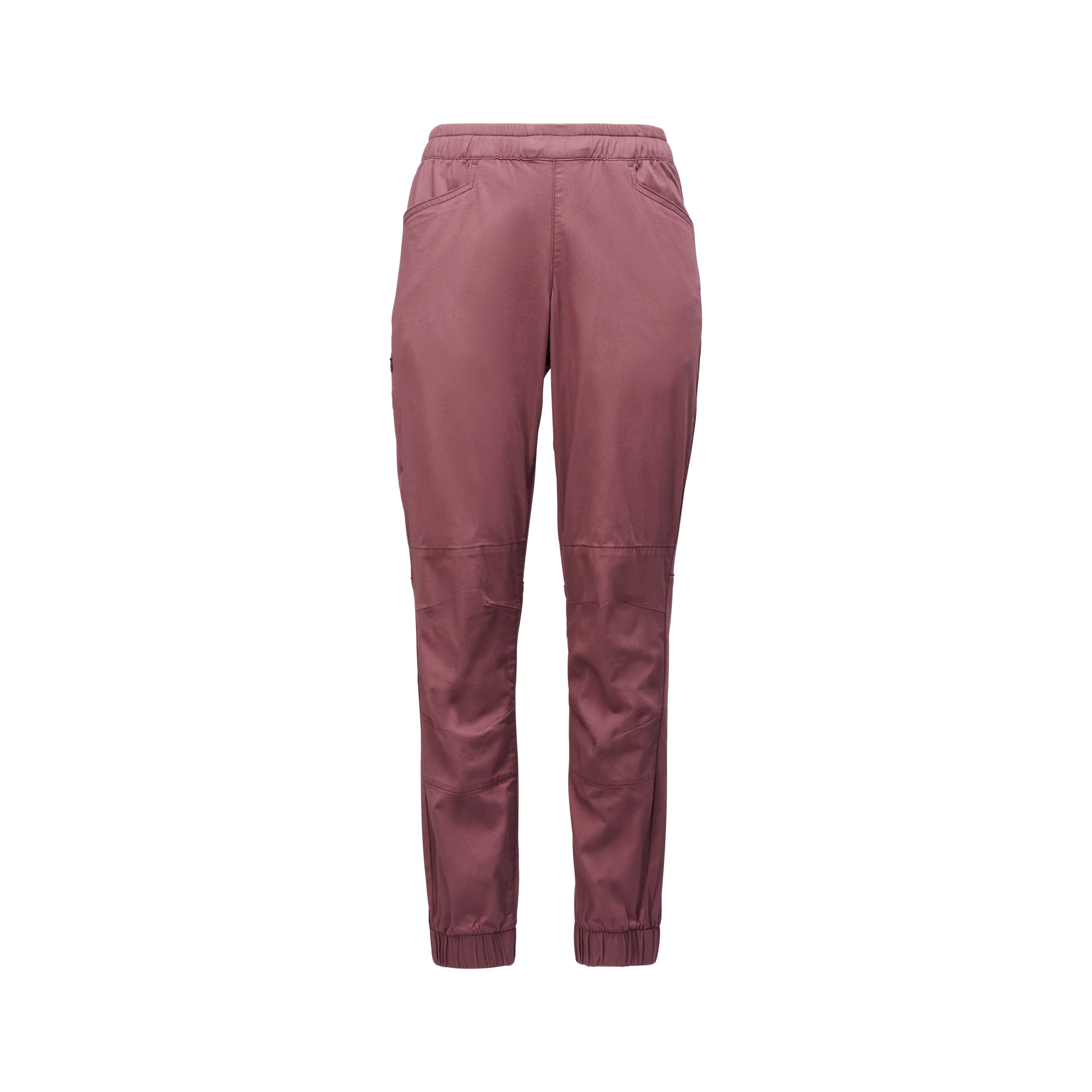 Black Diamond Women's Notion Climbing Pants | Flexible, Durable Pants for Optimal Comfort and Performance on the Wall - Image 5