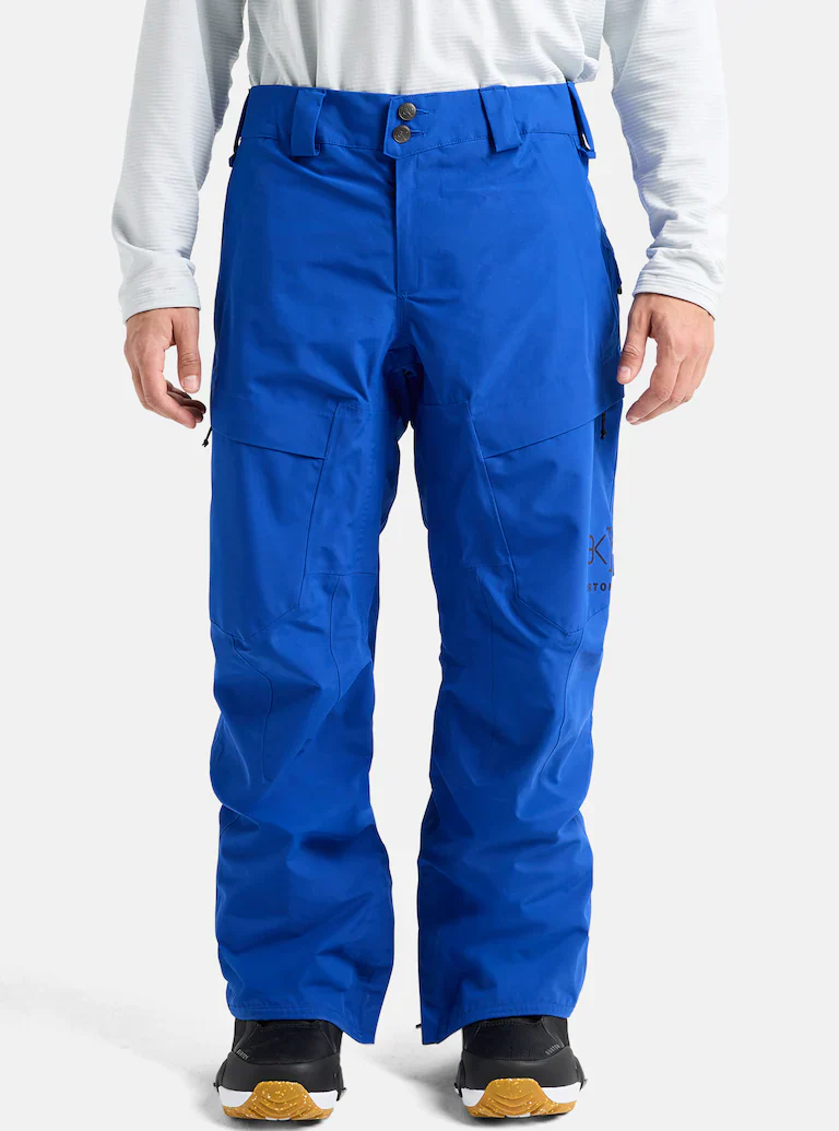 Burton [ak] Swash GORE-TEX 2L Pants - Men's - Image 2