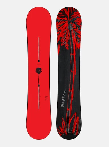 Burton Blossom Camber Snowboard - Image 5