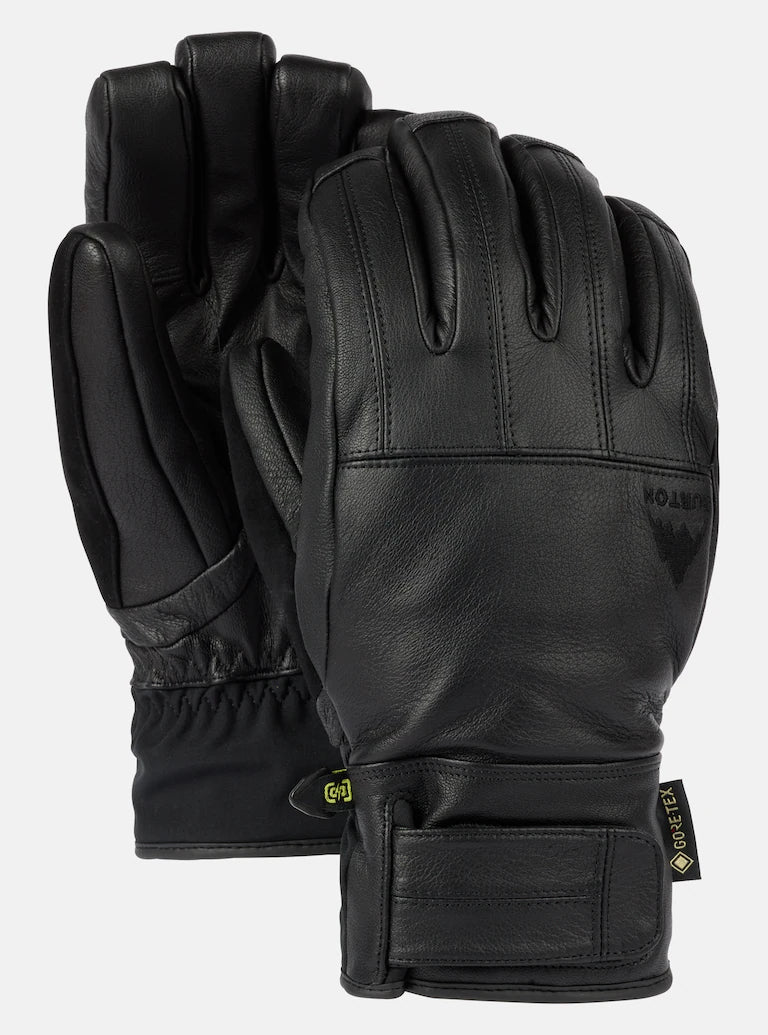 Burton Gondy GORE-TEX Leather Gloves - Men's - Image 2