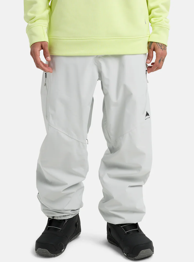 Burton Reserve 2L Relaxed Pants - Men's - Image 7