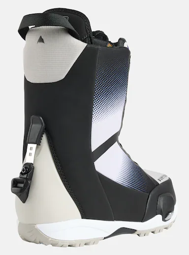 Burton Waverange Step On Snowboard Boots - Women's - Image 2