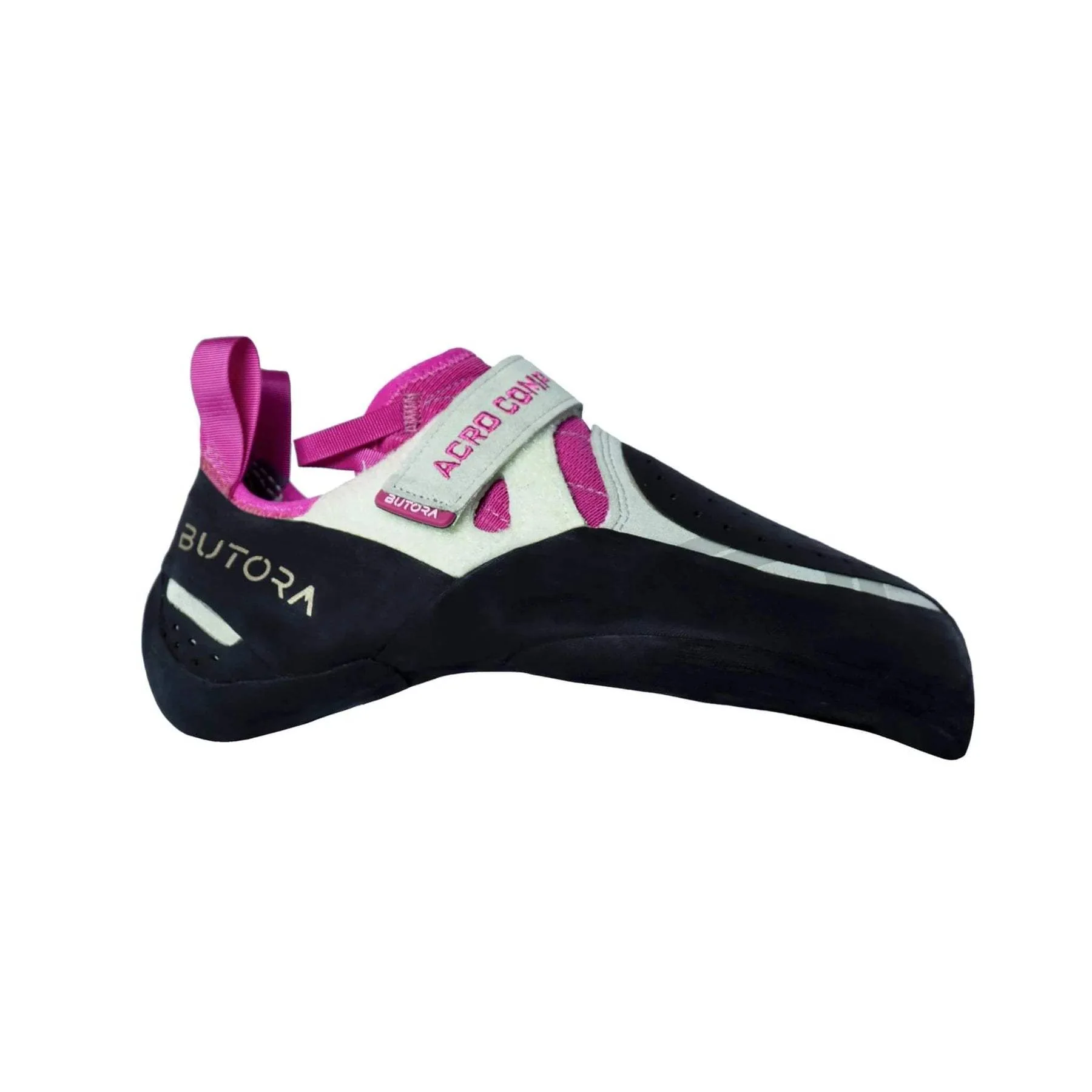 Butora Acro Comp Performance Climbing Shoe | Precision Fit and High-Performance Design for Advanced Climbing - Image 4