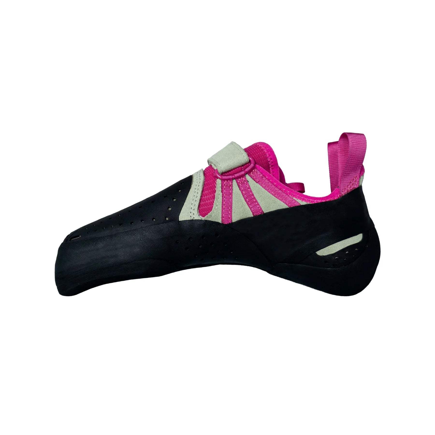 Butora Acro Comp Performance Climbing Shoe | Precision Fit and High-Performance Design for Advanced Climbing - Image 5